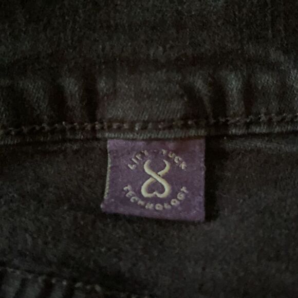 NYDJ Not Your Daughter's Jeans Straight Leg 18W - Picture 15 of 16